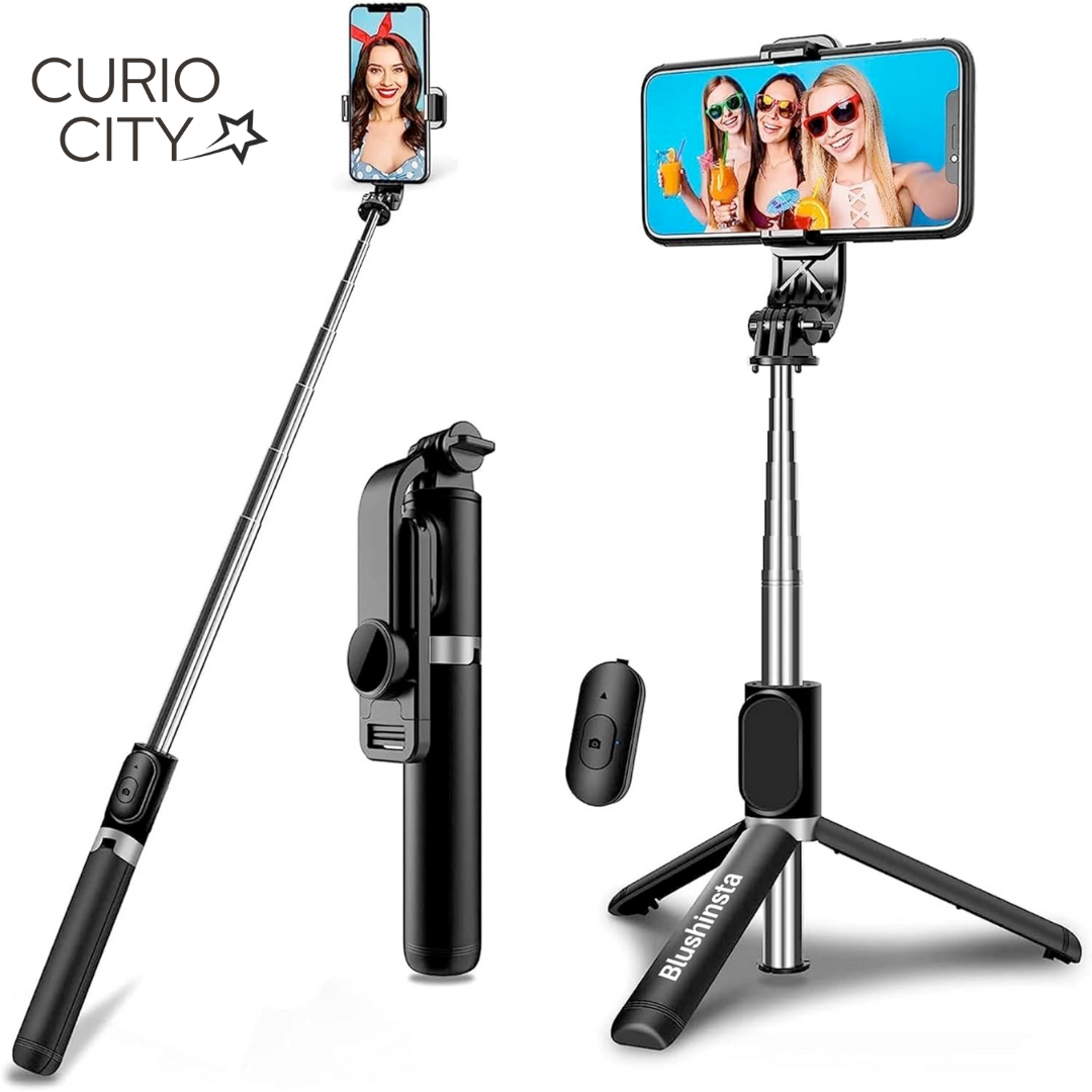 Mobile Tripod