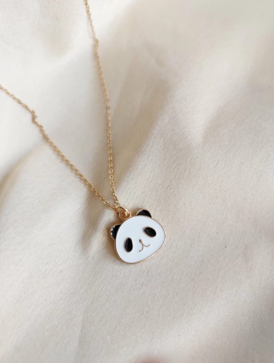 Panda Pendant