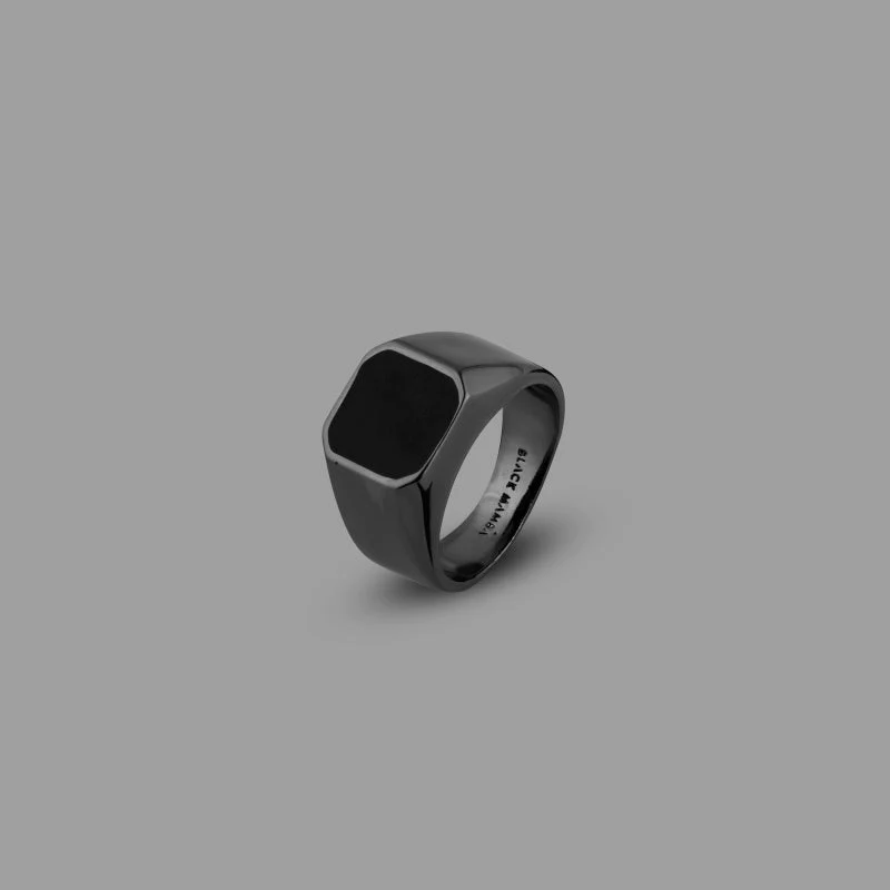 Men's Verde Ring